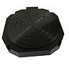 Low Profile Air Bearing Spindle